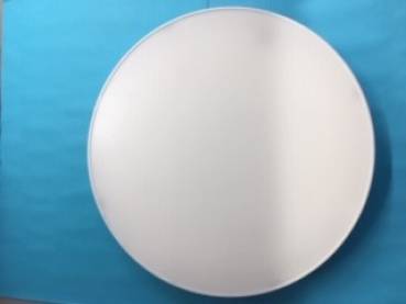 Led Aufbau-Deckenlampe rund,Backlight 30Watt,neutralweiß, 1379